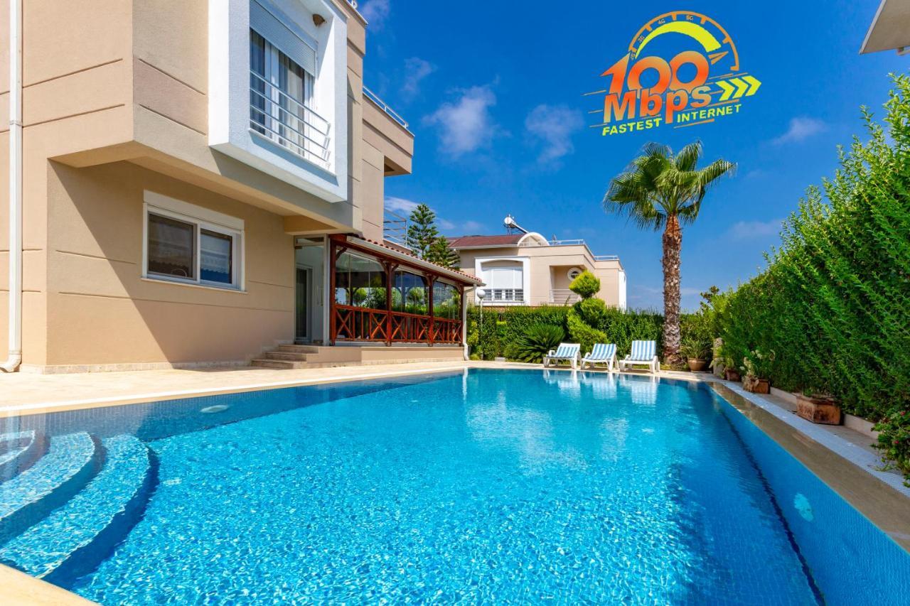 Paradise Town Premium Willa Belek